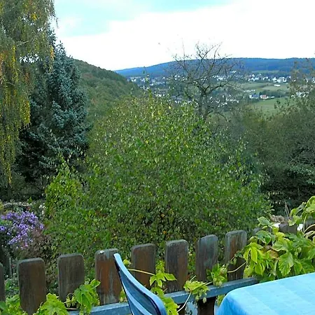 Hotel In Near Lift Morbach