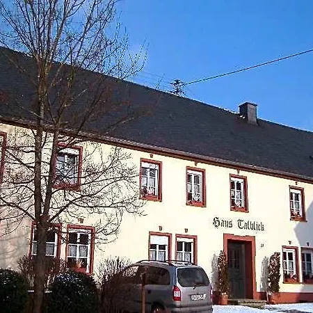 In Near Lift Hotel Morbach