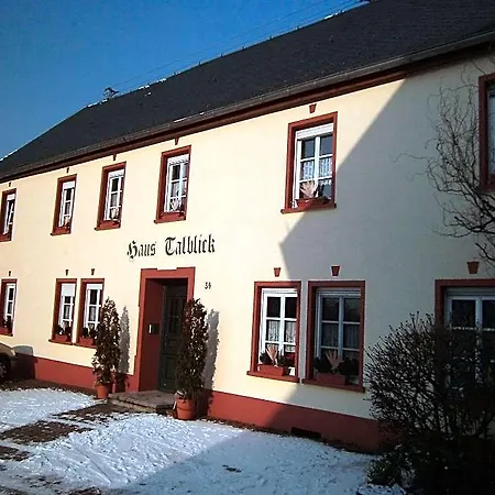 In Near Lift Morbach