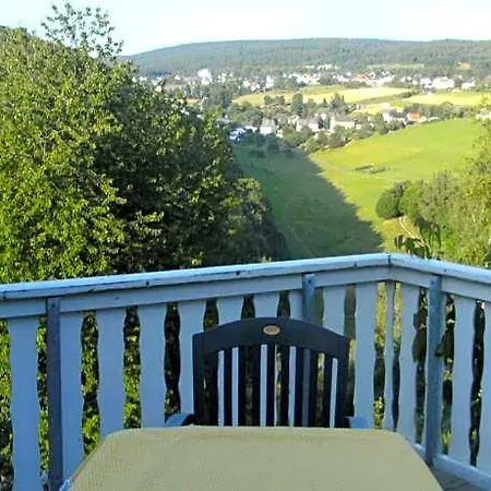 In Near Lift Morbach