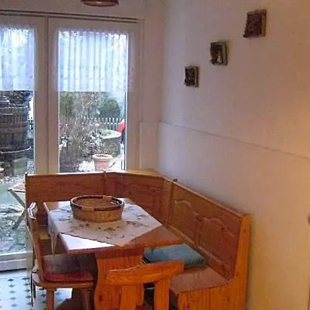 Hotel In Near Lift Morbach