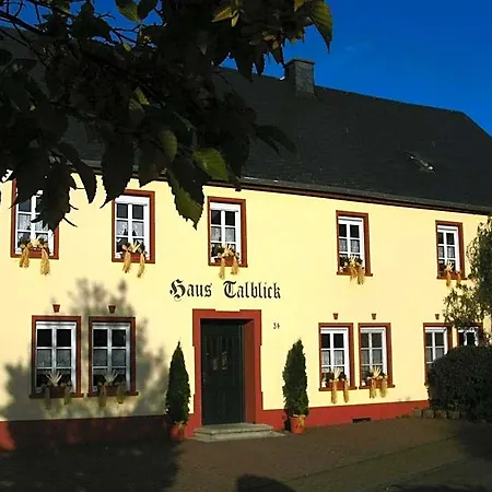 In Near Lift Hotel Morbach